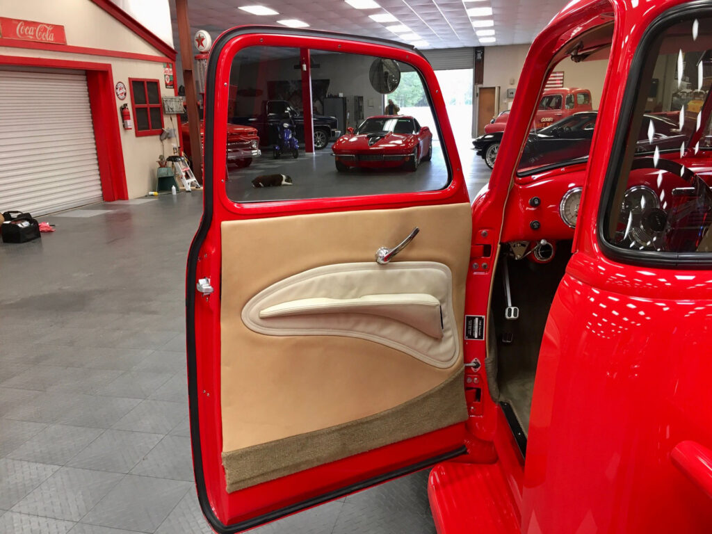 1948 Chevrolet 3100