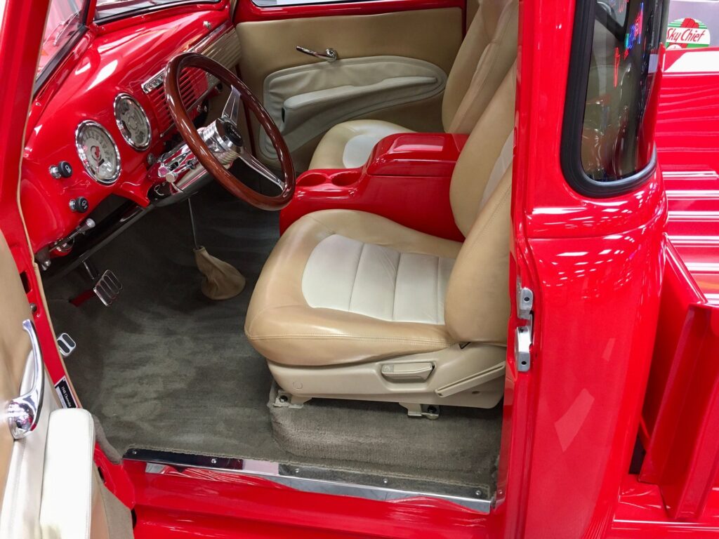 1948 Chevrolet 3100