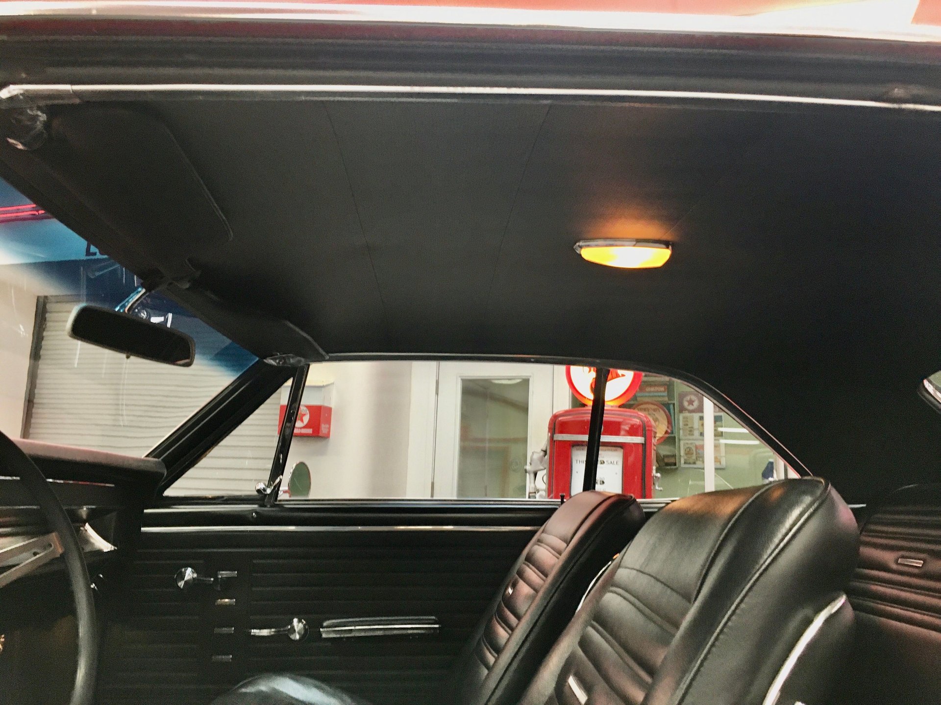 1967 Chevrolet Chevelle – TAPIA AUTO SALES